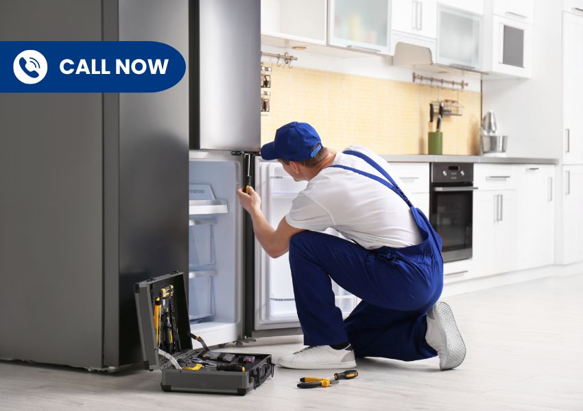 Kinsman IL Appliance Repair Company
